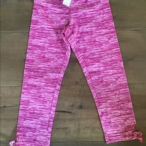 Girls leggings